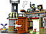 Lego Hidden Side Покинута в'язниця Ньюберрі 70435, фото 6