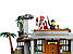 Lego Hidden Side Покинута в'язниця Ньюберрі 70435, фото 7