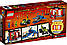 Lego Ninjago Бій на штормовому винищувачі 71703, фото 3