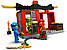 Lego Ninjago Бій на штормовому винищувачі 71703, фото 9