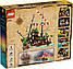 Lego Ideas Пірати Затоки Барракуди 21322, фото 3