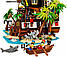 Lego Ideas Пірати Затоки Барракуди 21322, фото 9
