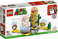 Lego Super Mario Поки з пустелі. Додатковий набір 71363