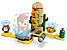 Lego Super Mario Поки з пустелі. Додатковий набір 71363, фото 6