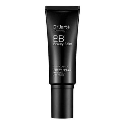 Живильний ВВ-крем Dr. Jart+ Nourishing Beauty Balm Black Label Plus SPF 25/PA++ 40ml