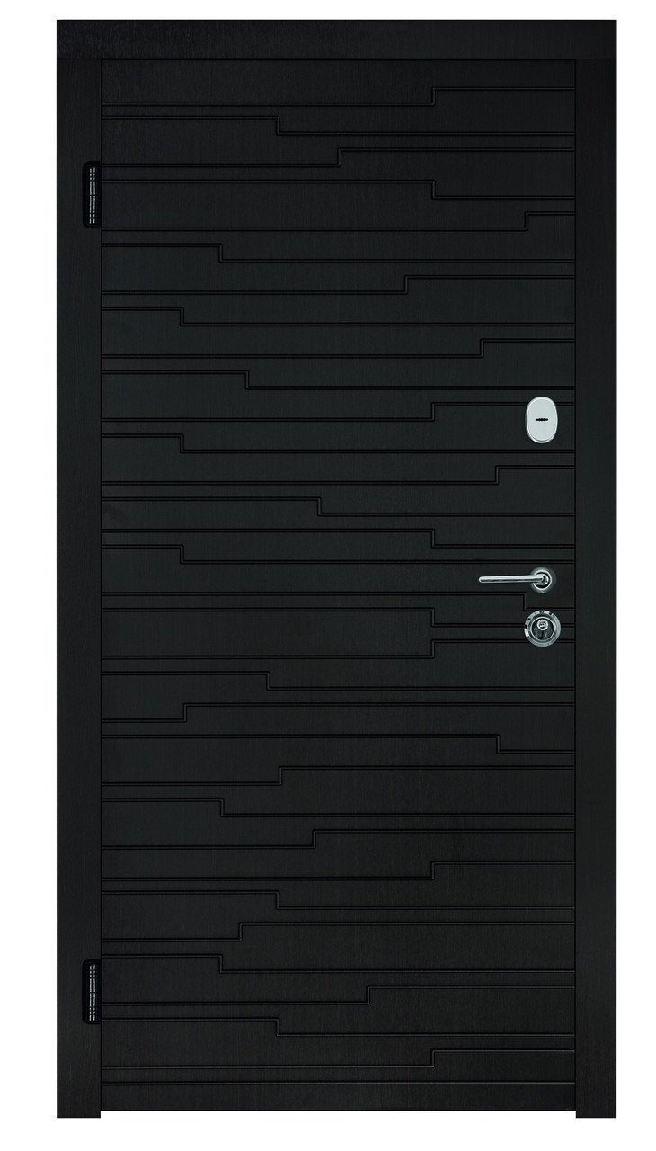 Вхідні двері дверь для квартири "Портала" (серія Концепт) ― модель Естепона