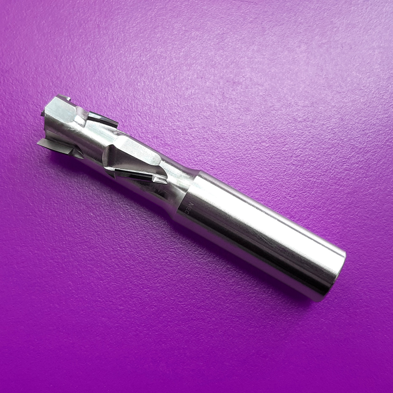 16x35x90x16, z=1+1 Алмазні кінцеві фрези Leuco DIAMAX для обробних центрів з ЧПК (ДСП, МДФ)