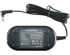 Мережевий адаптер живлення (блок живлення) Canon ACK-600.