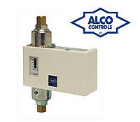 Дифференциальное реле давления (реле контроля смазки - РКС) FD 113 (0710173) Alco controls