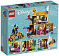 Lego Disney Princesses лісовий будиночок сплячої Красуніці 43188, фото 3