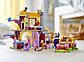 Lego Disney Princesses лісовий будиночок сплячої Красуніці 43188, фото 11
