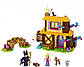 Lego Disney Princesses лісовий будиночок сплячої Красуніці 43188, фото 5