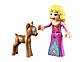 Lego Disney Princesses лісовий будиночок сплячої Красуніці 43188, фото 9