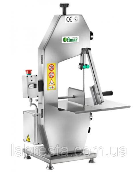 Пила стрічкова електрична Fimar SE1830 (380)