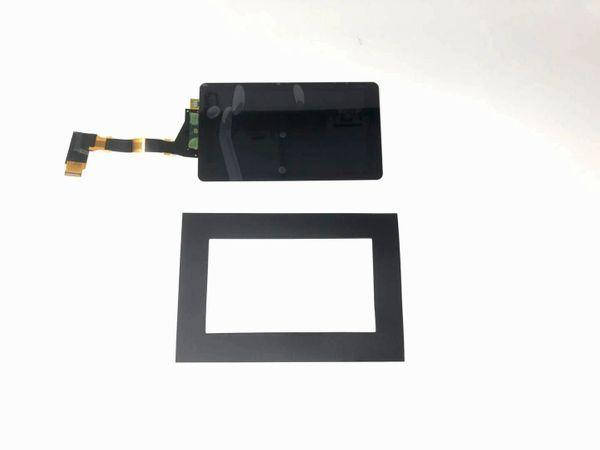 LCD матриця для 3D принтера EPAX X1-DJ UV LCD, фото 1