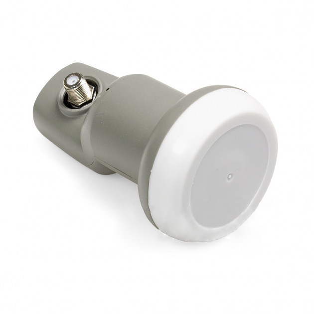 SINGLE Pauxis PX-2100 - конвертер (головка) для спутниковой антенны ...