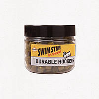 Пеллетс насадочный мягкий Dynamite Baits Swim Stim Durable F1 Sweet Hook Pellets (сладкий) 6мм