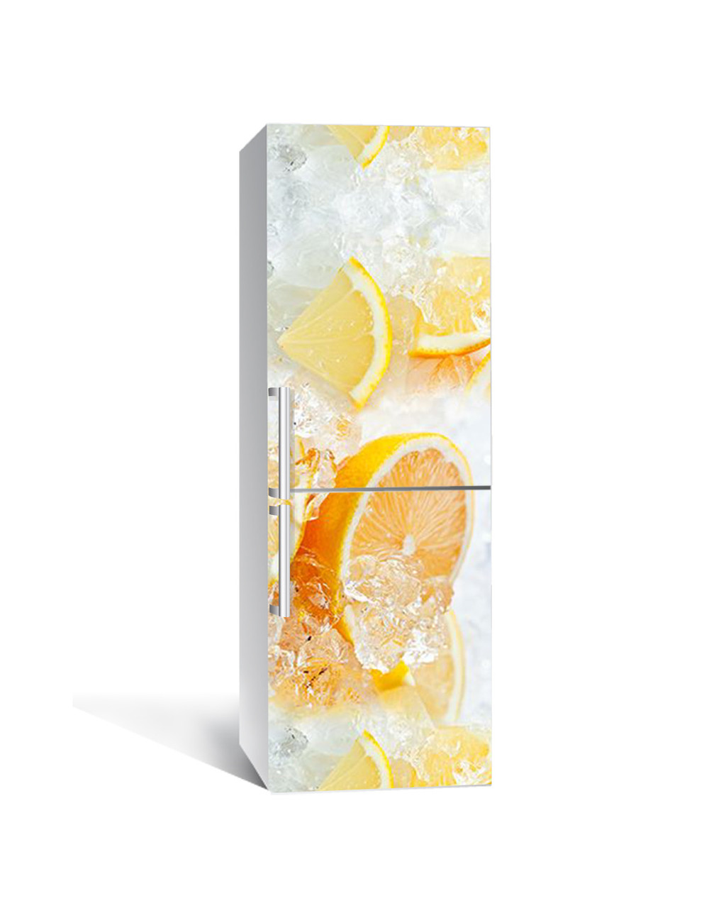 Апельсины в холодильнике. Оранжевые фрукты. Наклейка на холодильник апельсины. Апельсины холодильники. Хранение овощей в холодильнике.