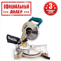 Торцовочная пила Makita LS1040N (1.65 кВт, 255 мм)