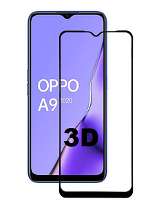 Захисне скло 3D iPaky для OPPO A9 2020 (оппо-а9 2020)