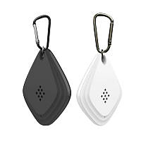 Ультразвуковий відлякувач комах заряджається, SMART SENSOR AR777 технологія стрибаючою частоти 13-75 кГц