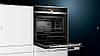 Духова шафа з пароваркою Siemens HS636GDS2, фото 4