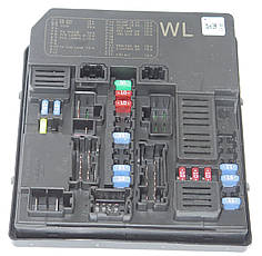 Блок запобіжників підкапототний великий лівий Nissan Leaf ZE1 (18-) S/SV тип WL 284B7-5SA3A