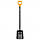 Лопата совкова Fiskars Solid 132403, фото 4