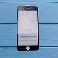 5D защитное стекло Apple iPhone 7 Plus, 8 Plus Black
