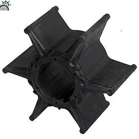688-44352-03 Крильчатка охолодження для човнового мотора Yamaha 60-90 л.с