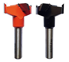 Свердла чашкові довгі