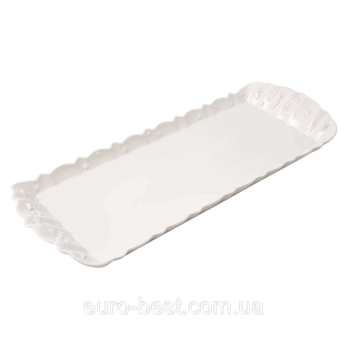 Тарілка для сервірування 40 х 16 см Toy's Delight Royal Classic Villeroy & Boch