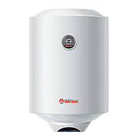 Водонагрівач електричний Thermex ESS 30V Champion Silverheat Slim