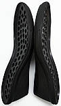Підошва для взуття жіноча 3144 чорна р. 36-41, фото 2