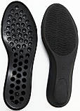 Підошва для взуття жіноча 3144 чорна р. 36-41, фото 3