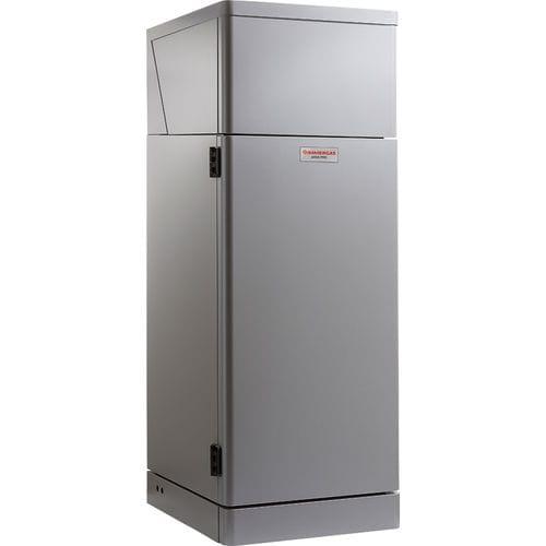 Котел конденсаційний Immergas Ares PRO 600 газовий