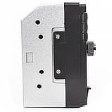 Автомагнітола з пультом керування 2din 7018B Авто магнітола з Bluetooth USB FM сенсорний дисплей 7 дюймів, фото 7