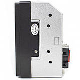 Автомагнітола з пультом керування 2din 7018B Авто магнітола з Bluetooth USB FM сенсорний дисплей 7 дюймів, фото 6