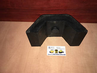 5551-8501320 Амортизатор платформи МАЗ передня