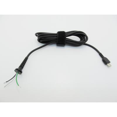 Кабель блоку живлення для Lenovo (USB Type-C yellow) Универсальный (A40229), фото 1