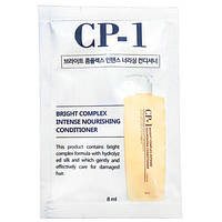 Кондиционер для волос Esthetic House CP-1 Bright Complex Intense Nourishing Conditioner v2.0 (8мл)