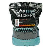 Пеллетс Carp Catchers «Trout Pellets» (форелевый)