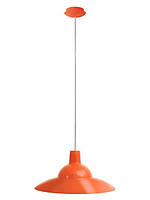 Світильник стельовий ERKA 1305 помаранчевий