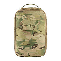 M-Tac органайзер утилітарний Elite Large (30х19 см) Multicam, фото 3