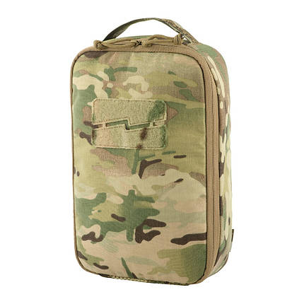 M-Tac органайзер утилітарний Elite Large (30х19 см) Multicam, фото 1