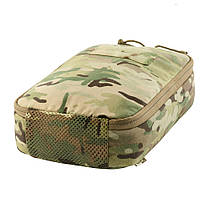 M-Tac органайзер утилітарний Elite Large (30х19 см) Multicam, фото 5