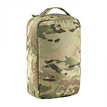 M-Tac органайзер утилітарний Elite Large (30х19 см) Multicam, фото 4