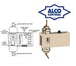 Диференційне реле тиску Alco controls, FD 113 ZU (3465300), РКС, фото 3