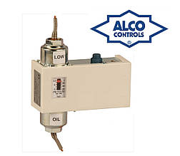 Диференційне реле тиску Alco controls, FD 113 ZU (3465300), РКС