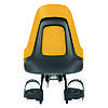 Дитяче велокрісло велосипедне крісло для дітей переднє Bobike Mini ONE Mighty Mustard, фото 6